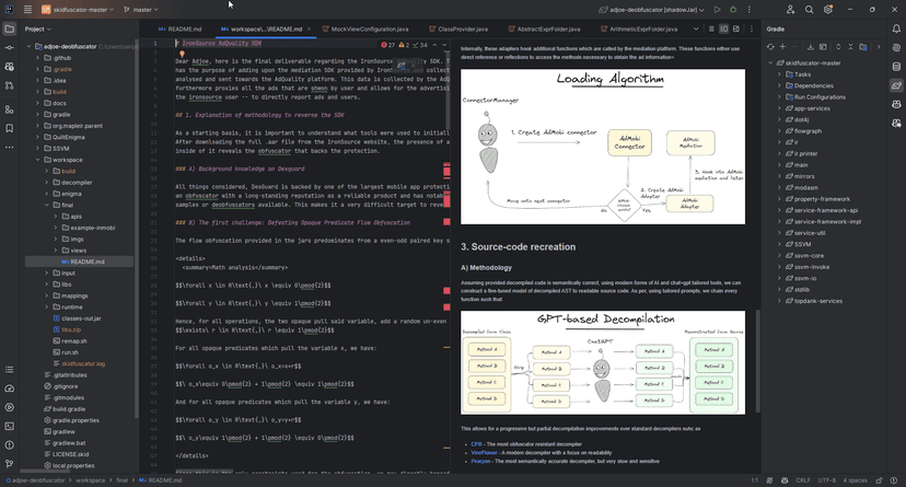 RedJDK demo