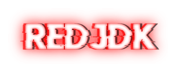 RedJDK logo